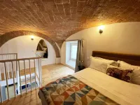 Cararina home - 4 estrellas