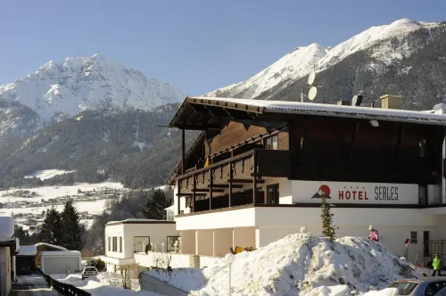 Hotel Serles