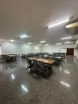 Hotel du Lac Macaé - Desayuno