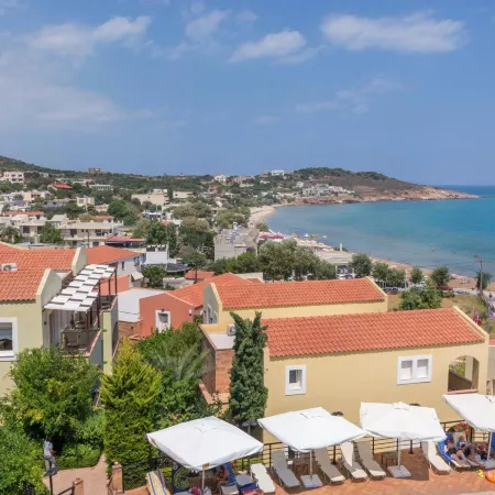 Sea View Resorts & Spa