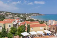 Sea View Resorts & Spa - con vista mare