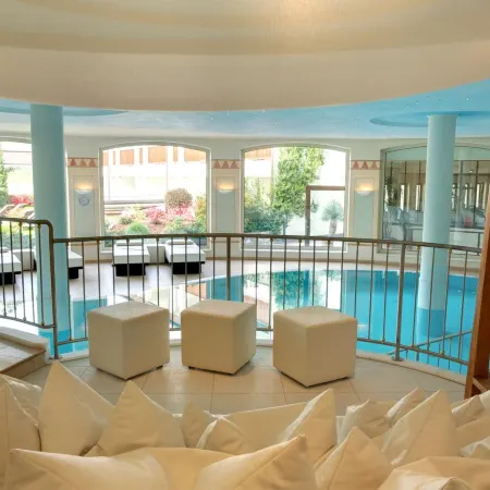 Hotel Ansitz Plantiz