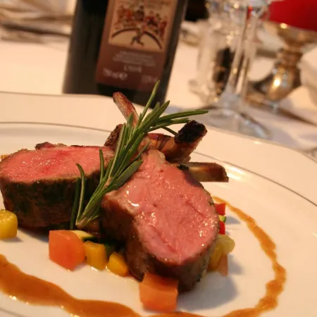 Hotel & Restaurant Wittelsbacher Hof