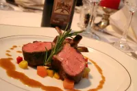 Hotel & Restaurant Wittelsbacher Hof - พร้อมอาหารเช้า