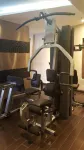 Al Muntazah Plaza Hotel - Phòng Gym