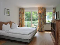 Hotel "Zwei Länder" Hotels in Apolda