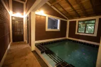 Funk Bunks - Sigiriya