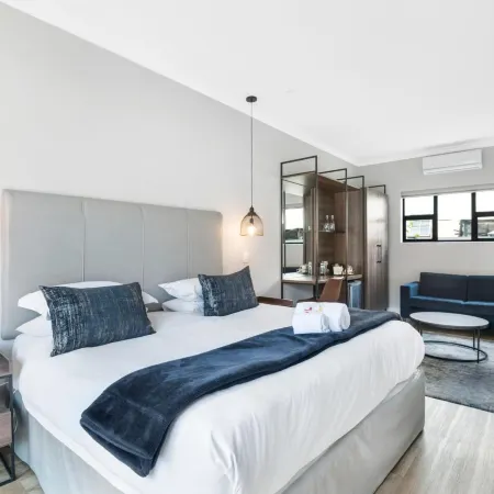 30 on Whites Guesthouse