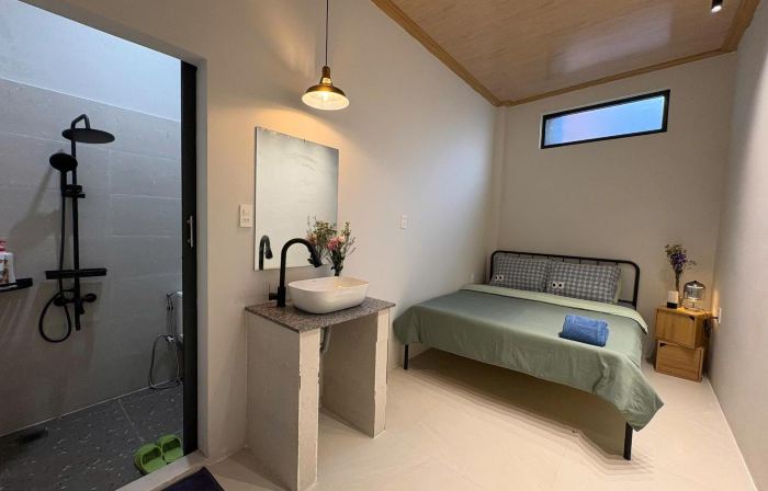 Êm Êm Homestay Đảo Lý Sơn