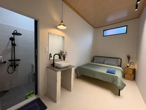 Êm Êm Homestay Đảo Lý Sơn - Wifi