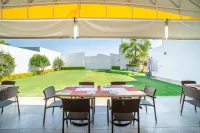 Hotel Magico Inn - breakfast