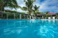 Hôtel & Villa le Cocotel - Pool