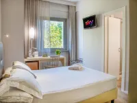 Hotel de La Ville Depandance di Hotel Augustus Hotels in Fano
