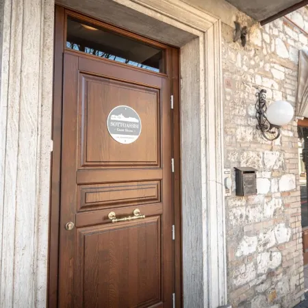 Sottoassisi - Guest House Отели в г. Ассизи