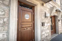 Sottoassisi - Guest House