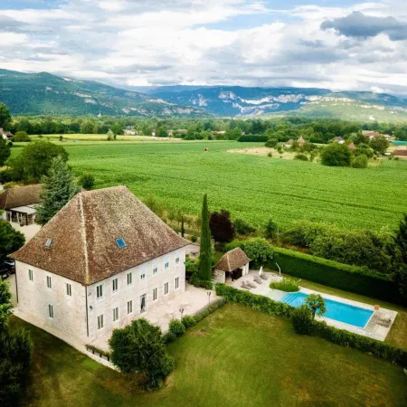 Domaine du Manoir