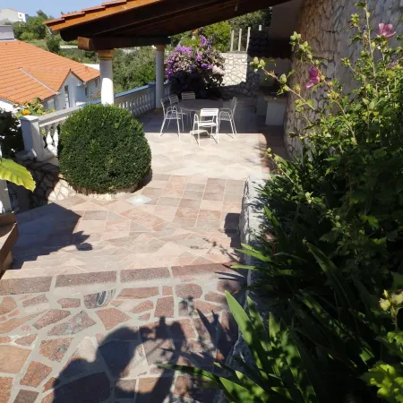 Apartments Villa Jagoda