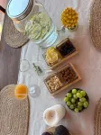 SELINUNTHIA Country House - Morgenmad