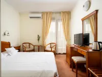 Hotel Sarmis Hotels in Deva
