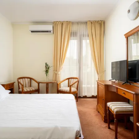 Hotel Sarmis
