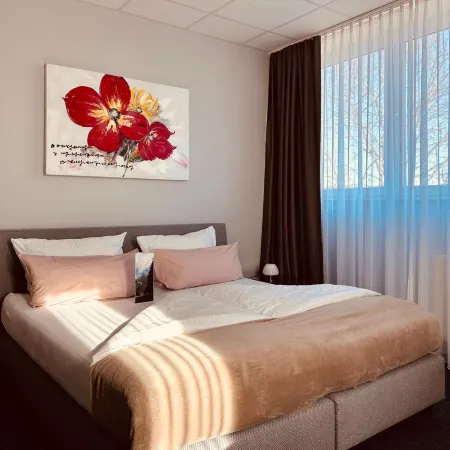 Komm' in Hotel
