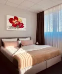 Komm' in Hotel