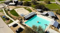 Canyon Lakeview Resort