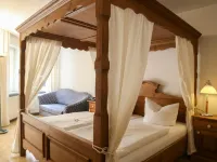 Hotel "Zwei Länder" Hotels in Apolda