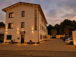 Hotel Pasa Paradies Kostenlose PARKPLÄTZE