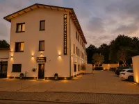 Hotel Pasa Paradies Kostenlose PARKPLÄTZE - Pysäköinti