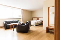 Hotel Osada Karbówko Wellness & Spa - parking