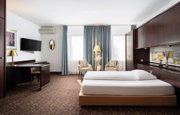City-Hotel Aschaffenburg