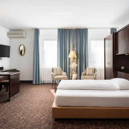 City-Hotel Aschaffenburg