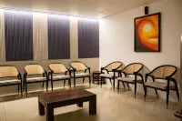 Rajarata Hotel - Wifi