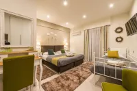 Filoxenia Hotel & Spa - balcony