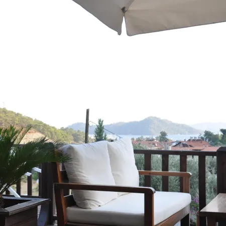 Alya Hotel Göcek