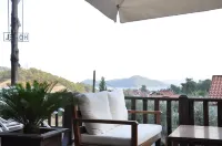 Alya Hotel Göcek - С видом на море