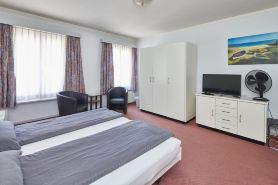 Hotel Rotes Haus