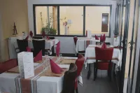 鳴鐘旅館