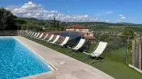 Costa degli Ulivi - Pools