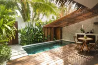 Manao Villas - Luxury Boutique Resort - Beach