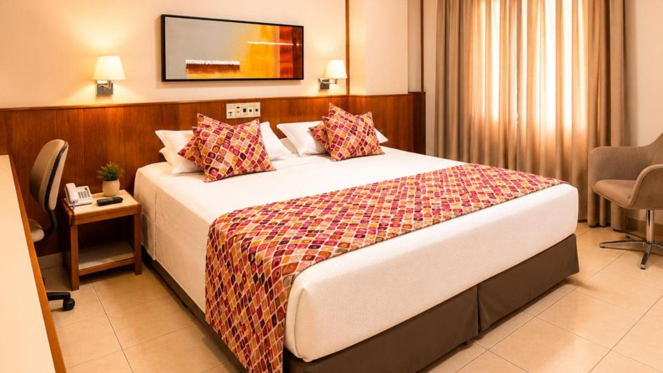 Hotel Riviera