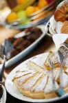 La Tavernetta - breakfast