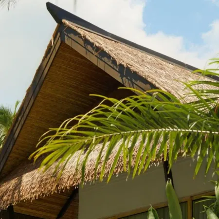 Angkla Beach Club & Boutique Resort Отели рядом с достопримечательностью «Пляж Накпан»