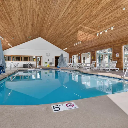 Birchwood Lodge