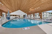 Birchwood Lodge - Gym