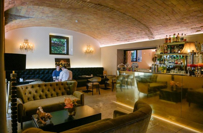 Hotel Villa San Pio photo 4