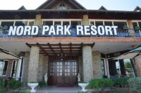 Resort Nord Park - Pet friendly