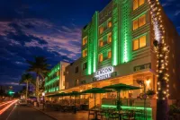 Beacon South Beach Hotel - Ocean View