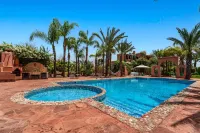 Maison Amâra Marrakech - Bungalows